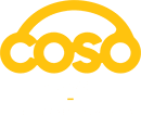 Coso Garaj Logo